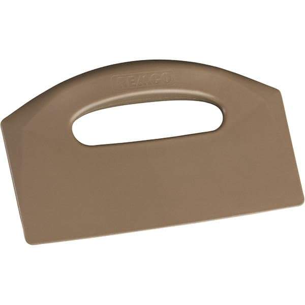 Remco - Scrapers & Scraper Sets Blade Style: Straight Flexibility: Stiff - Apex Tool & Supply