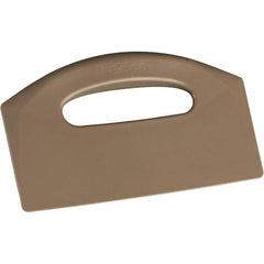 Remco - Scrapers & Scraper Sets Blade Style: Straight Flexibility: Stiff - Apex Tool & Supply