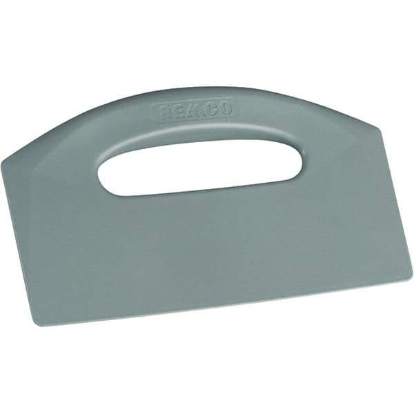 Remco - Scrapers & Scraper Sets Blade Style: Straight Flexibility: Stiff - Apex Tool & Supply