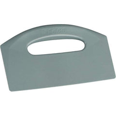 Remco - Scrapers & Scraper Sets Blade Style: Straight Flexibility: Stiff - Apex Tool & Supply