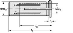 393CGS251056 COLLET - Apex Tool & Supply