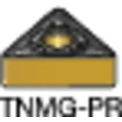 TNMG 543-PR Grade 4225 - Turning Insert - Apex Tool & Supply