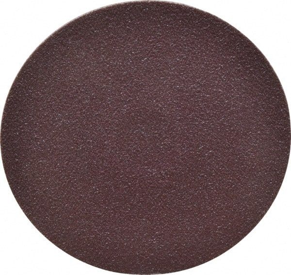 Standard Abrasives - 3" 100 Grit Aluminum Oxide Quick Change Disc - Apex Tool & Supply