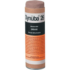 Dynabrade - 1-1/2 Lb Polishing Compound - For Polishing, Use on Metal - Apex Tool & Supply