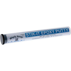 Black Swan - Putty Type: Plumber's Putty Container Size: 4 oz. - Apex Tool & Supply