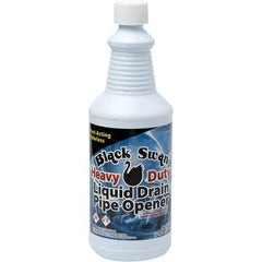 Black Swan - Drain Cleaners & Openers Type: Drain Opener Form: Liquid - Apex Tool & Supply