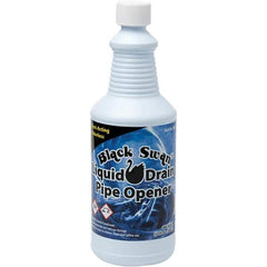 Black Swan - Drain Cleaners & Openers Type: Drain Opener Form: Liquid - Apex Tool & Supply