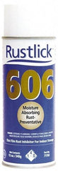 Rustlick - 12 oz Rust/Corrosion Inhibitor - Comes in Aerosol - Apex Tool & Supply