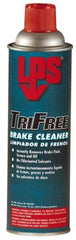 LPS - Nonchlorinated Brake Parts Cleaner - 20 oz Aerosol Can - Apex Tool & Supply