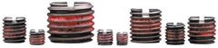 E-Z LOK - Thread-Locking Insert Kit - Apex Tool & Supply