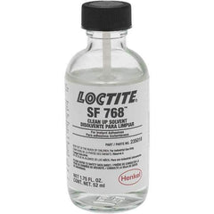 Loctite - Adhesive, Graffiti & Rust Removers Type: Adhesive Remover Removes/Dissolves: Adhesives - Apex Tool & Supply