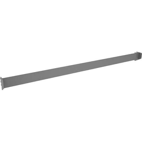 Tennsco - Workbench & Workstation Accessories   Type: Bin Bar    For Use With: Tennsco Packing Tables - Apex Tool & Supply