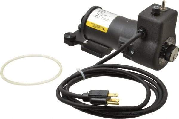 Harig - Motor Attachment - Compatible with Ultra Grind No. 5C-V - Apex Tool & Supply