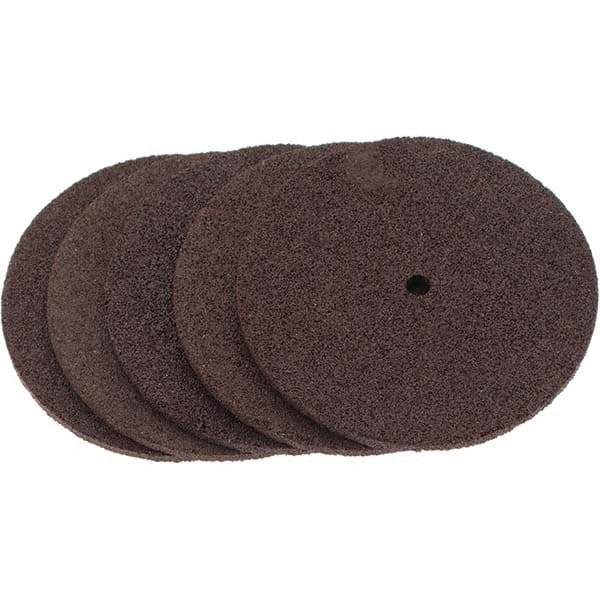 Dremel - Mounted Points Point Shape: Wheel Abrasive Material: Aluminum Oxide - Apex Tool & Supply