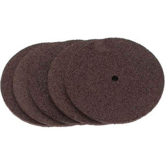 Dremel - Mounted Points Point Shape: Wheel Abrasive Material: Aluminum Oxide - Apex Tool & Supply
