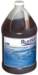 Rustlick - 5 Gal Rust/Corrosion Inhibitor - Comes in Pail - Apex Tool & Supply