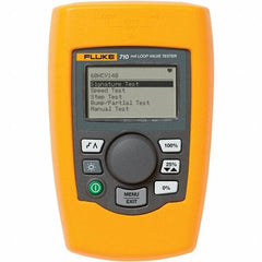 Fluke - 0 VDC to 30 VDC, mA Loop Valve Tester - Apex Tool & Supply