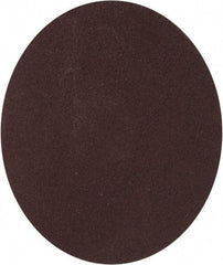 Standard Abrasives - 3" Disc Diam, 240 Grit, Aluminum Oxide Quick Change Disc - Type S Attaching System, Coated, Brown, Very Fine Grade, 20,000 RPM - Apex Tool & Supply