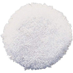 Dynabrade - 3 Inch Diameter Terry Cloth Polishing Pad - Apex Tool & Supply