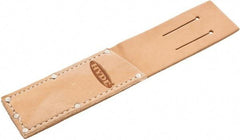 Hyde Tools - Holster - Leather, 10" Wide - Apex Tool & Supply