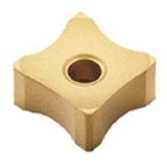 SNMX 150708R-15 Grade IC8150 Turning Insert - Apex Tool & Supply
