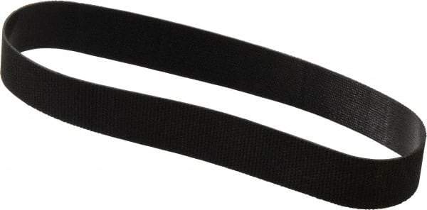 Themac - Tool Post Grinder Drive Belts Product Compatibility: J-35; J-30 Belt Length (Inch): 12-3/16 - Apex Tool & Supply