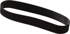 Themac - Tool Post Grinder Drive Belts Product Compatibility: J-35; J-30 Belt Length (Inch): 12-3/16 - Apex Tool & Supply
