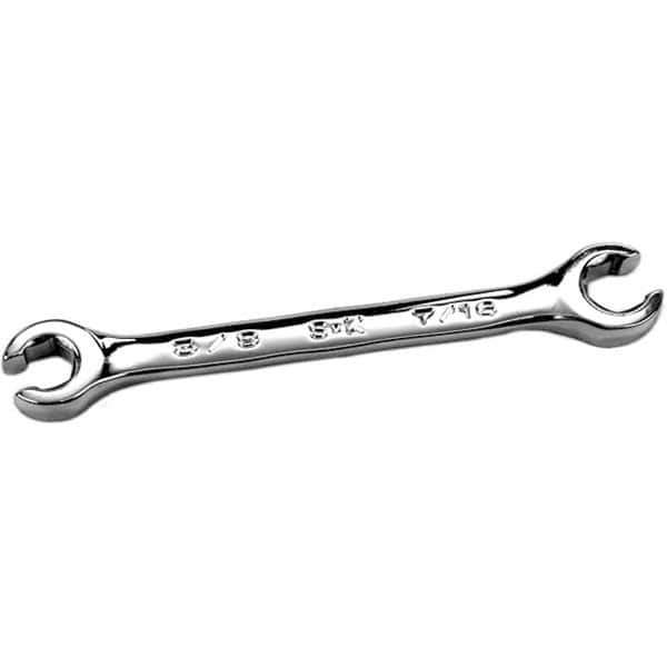 SK - Flare Nut Wrench - Apex Tool & Supply
