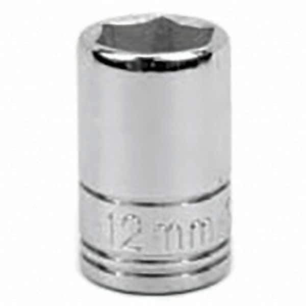 SK - Hand Socket - Apex Tool & Supply