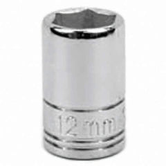 SK - Hand Socket - Apex Tool & Supply