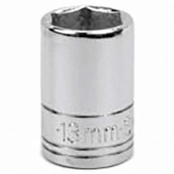 SK - Hand Socket - Apex Tool & Supply