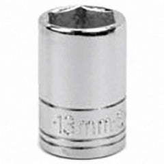 SK - Hand Socket - Apex Tool & Supply