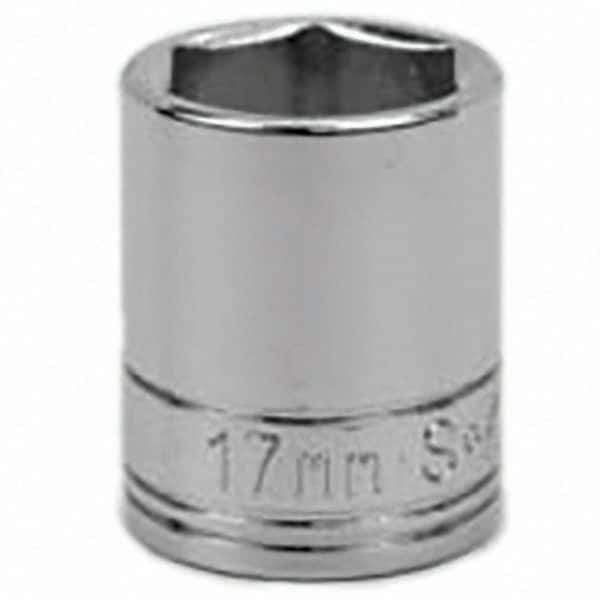 SK - Hand Socket - Apex Tool & Supply