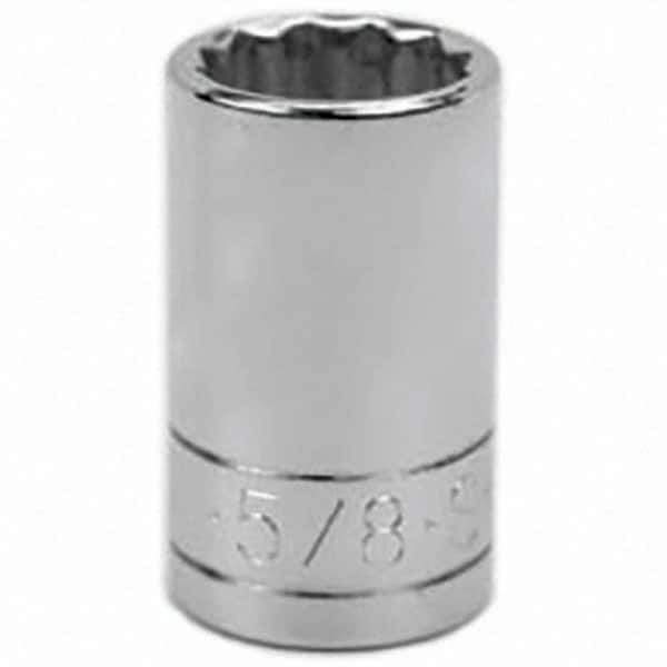SK - Hand Socket - Apex Tool & Supply