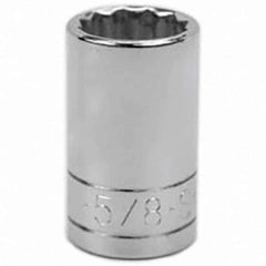 SK - Hand Socket - Apex Tool & Supply