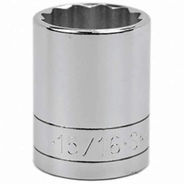 SK - Hand Socket - Apex Tool & Supply