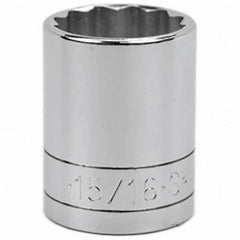 SK - Hand Socket - Apex Tool & Supply