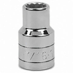 SK - Hand Socket - Apex Tool & Supply