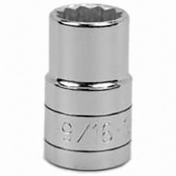 SK - Hand Socket - Apex Tool & Supply