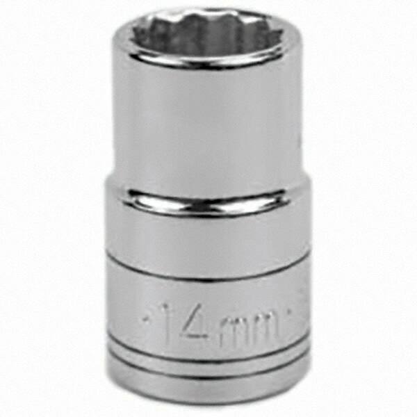 SK - Hand Socket - Apex Tool & Supply