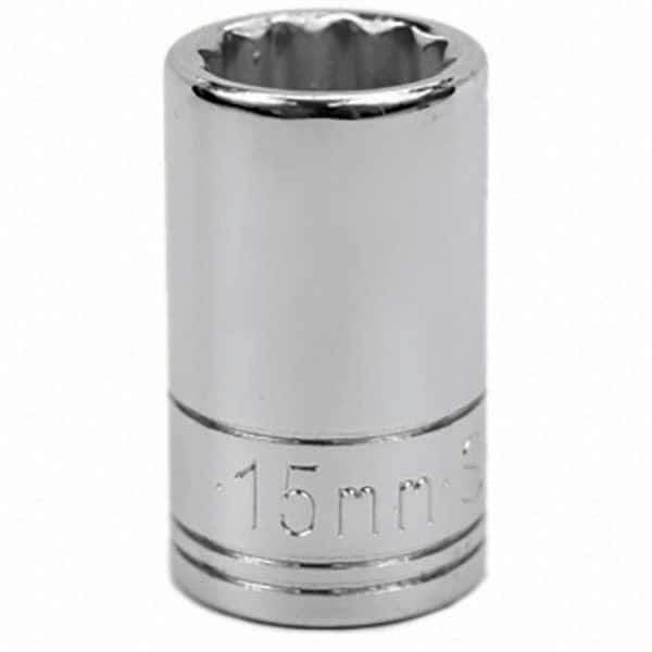 SK - Hand Socket - Apex Tool & Supply