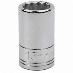 SK - Hand Socket - Apex Tool & Supply