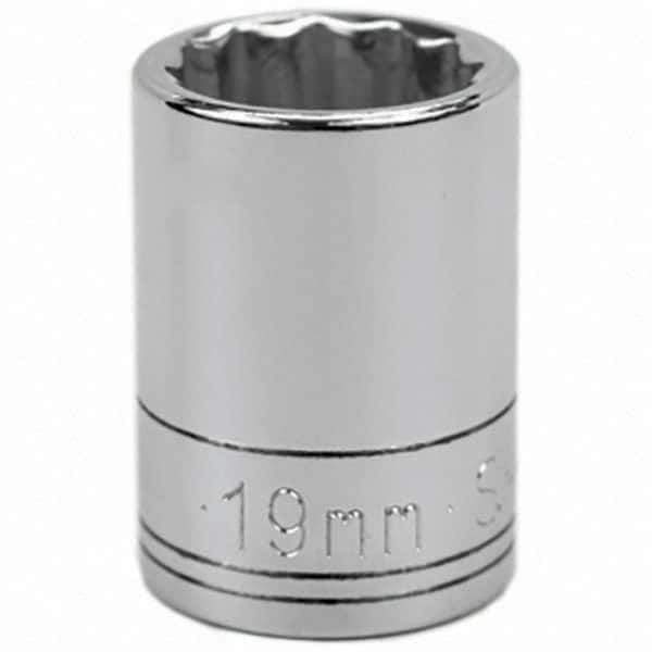 SK - Hand Socket - Apex Tool & Supply