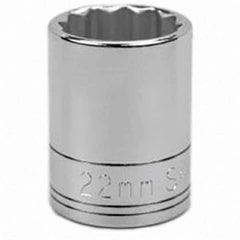 SK - Hand Socket - Apex Tool & Supply