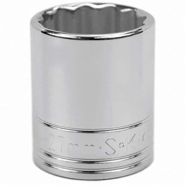 SK - Hand Socket - Apex Tool & Supply