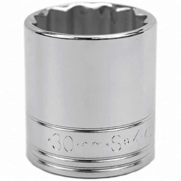 SK - Hand Socket - Apex Tool & Supply