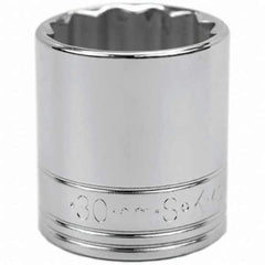 SK - Hand Socket - Apex Tool & Supply