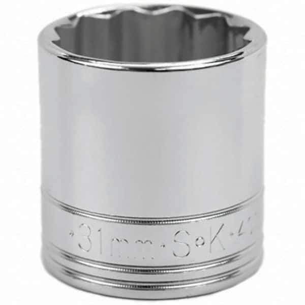 SK - Hand Socket - Apex Tool & Supply