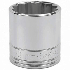 SK - Hand Socket - Apex Tool & Supply