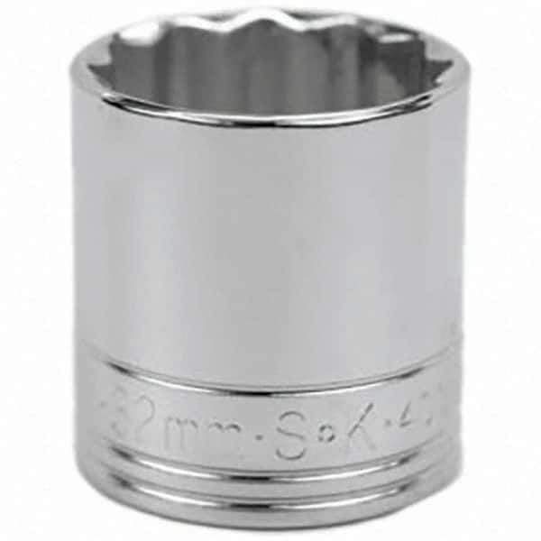 SK - Hand Socket - Apex Tool & Supply